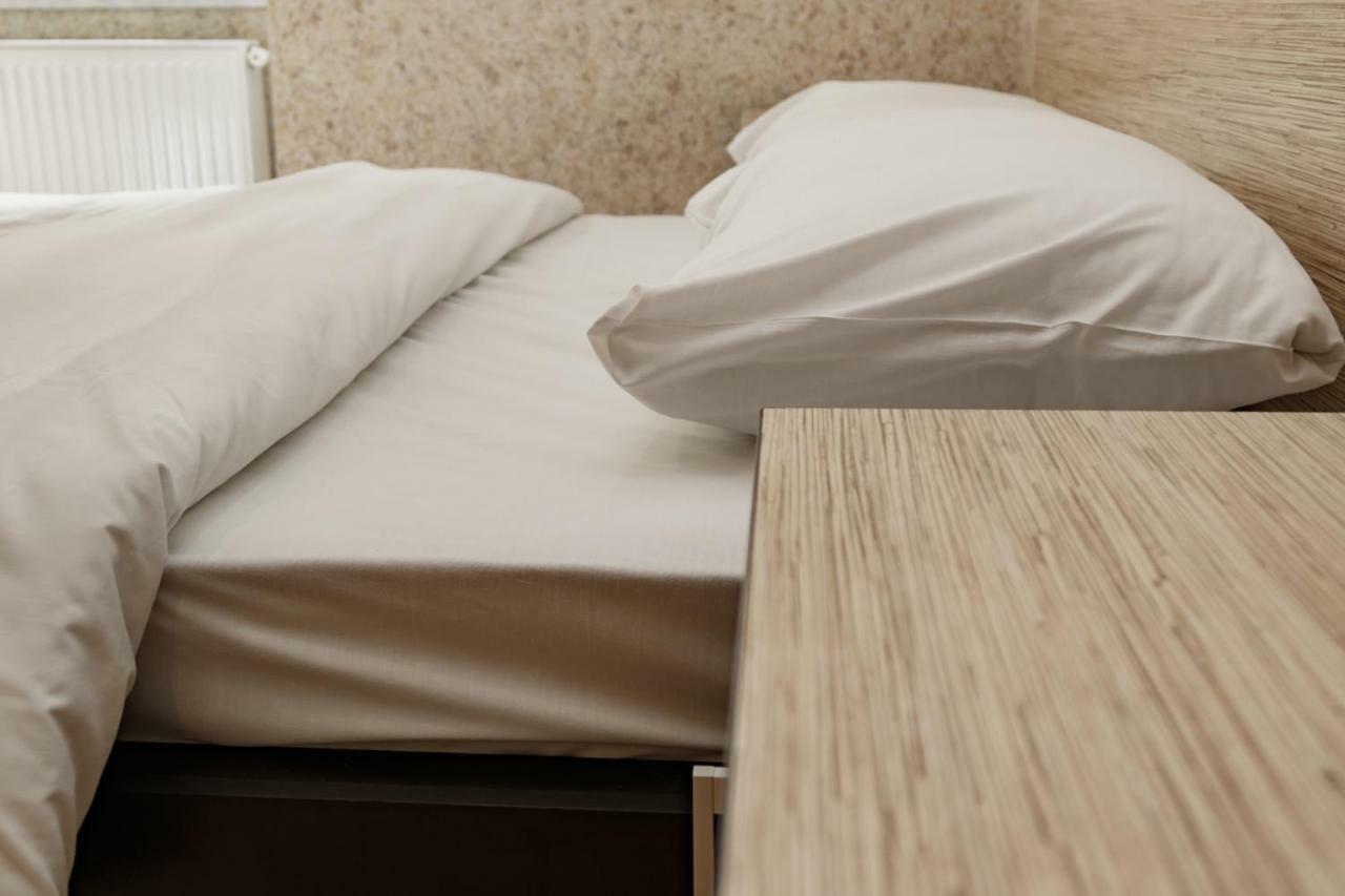 Transitional Havryky Апартаменты *