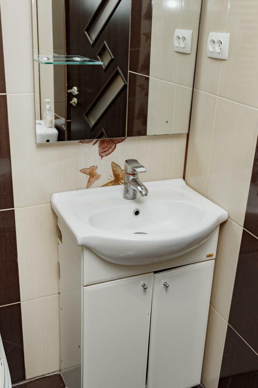 Apartment Transitional Havryky Lviv
