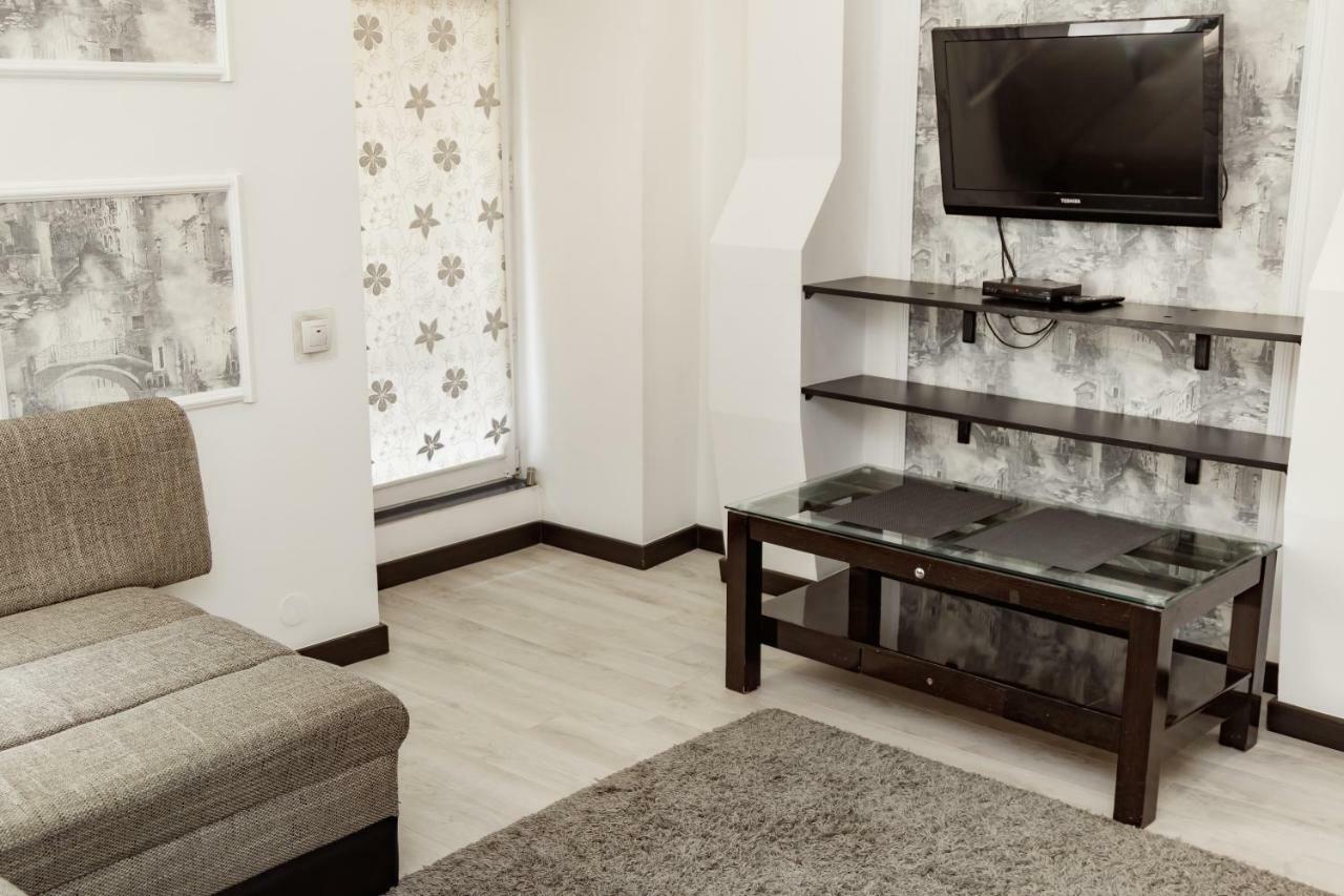 Apartment Transitional Havryky Lviv