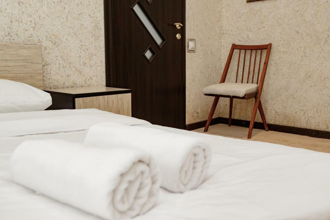 Apartment Transitional Havryky Lviv