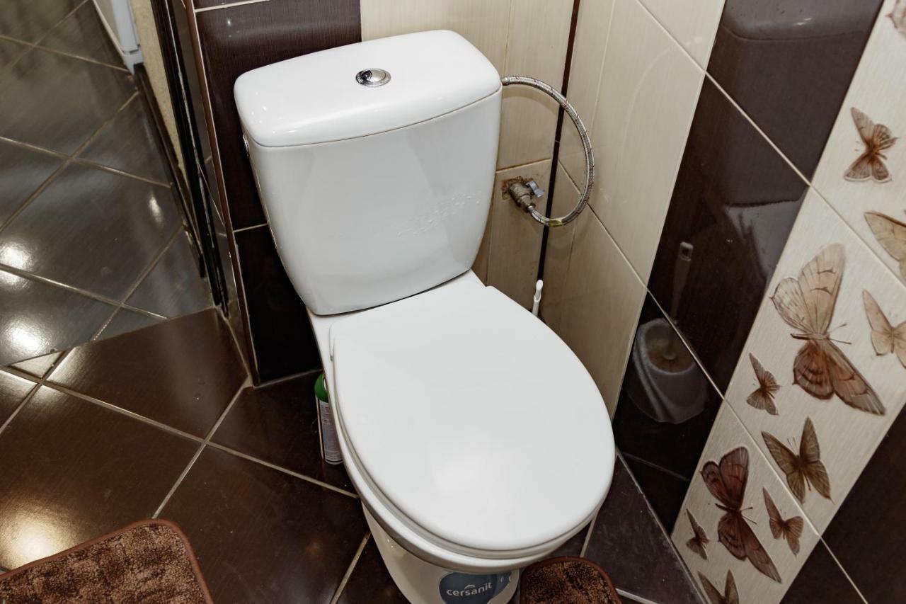 Apartment Transitional Havryky Lviv
