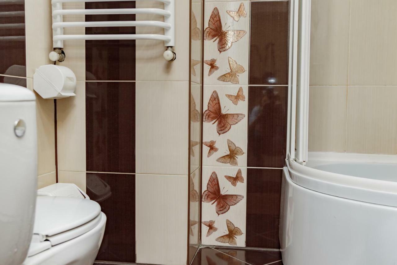 Apartment Transitional Havryky Lviv